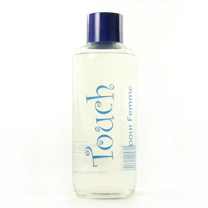 BACHS COLONIAS 1 LITRO - TOUCH FEMME