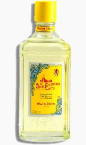 ALVAREZ GOMEZ AGUA DE COLONIA CONCENTRADA 300ML