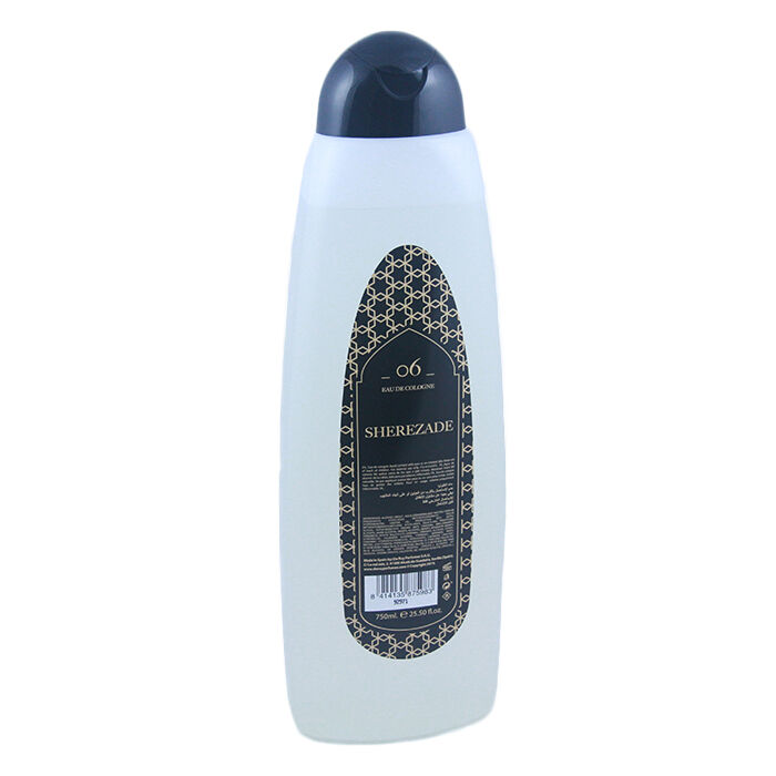 SHEREZADE 750ML COLONIAS