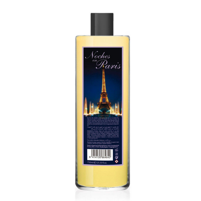 NOCHES EN PARIS COLONIA 500 ml