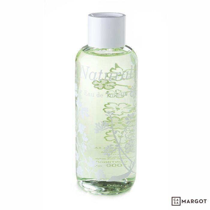 BACHS COLONIA NATURAL LITRO