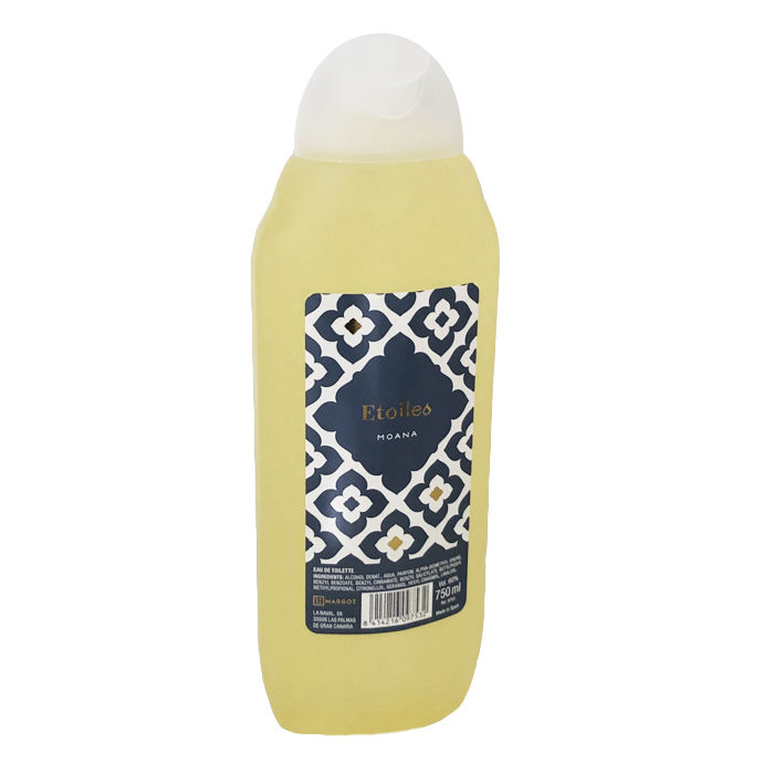 MOANA ORIENTAL ETOILES 750ML