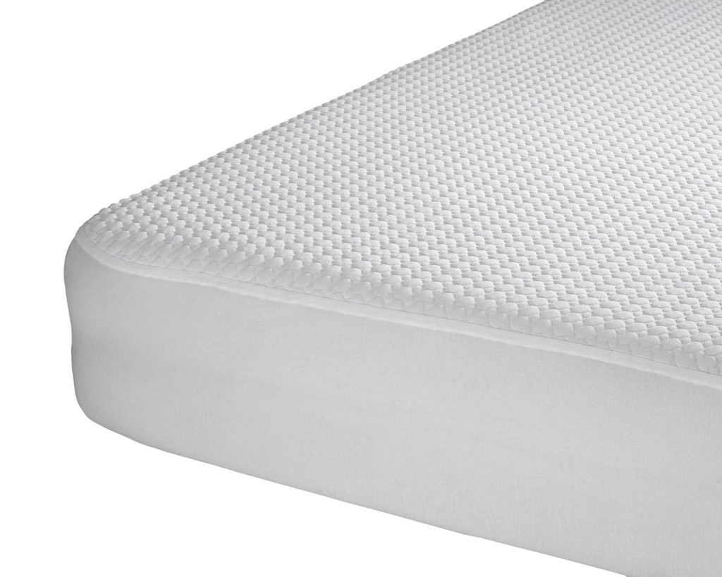 BELNOU PROTECTOR COLCHÓN PERLA 90X190