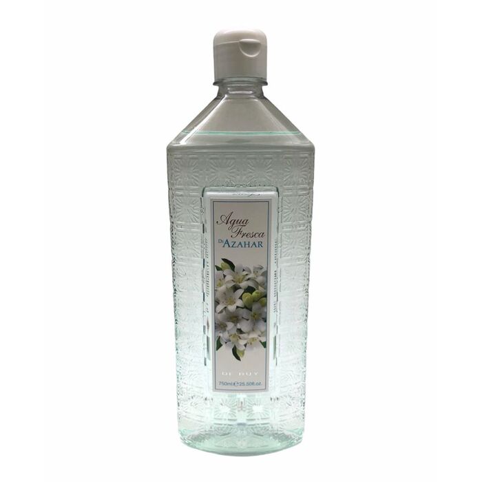 AFRES DE AZAHAR PET 750ML