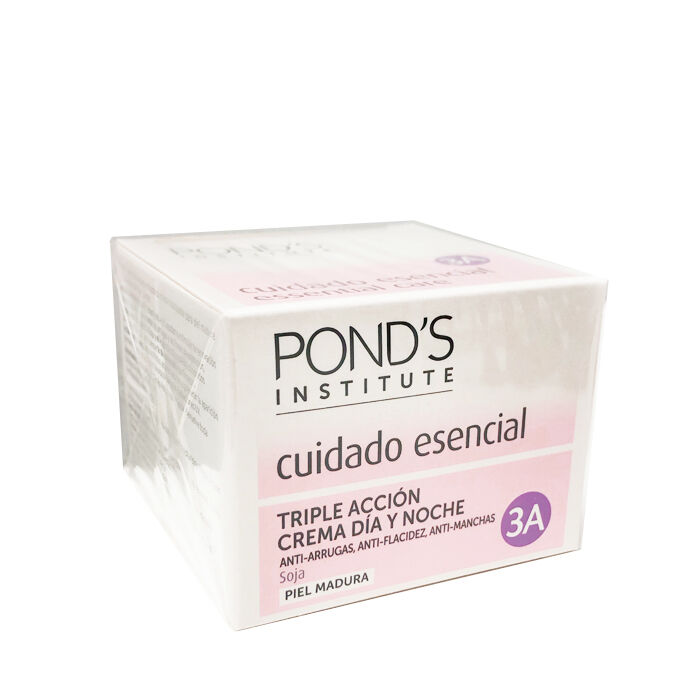 PONDS CREMAS