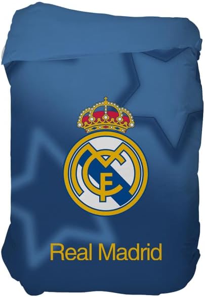 ASDITEX COPRILETTO DIGITAL REAL MADRID 5 