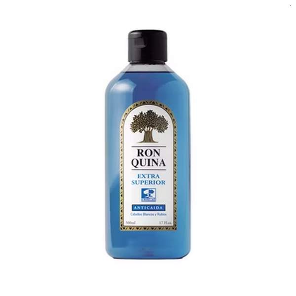 CRUSELLAS RON QUINA AZUL