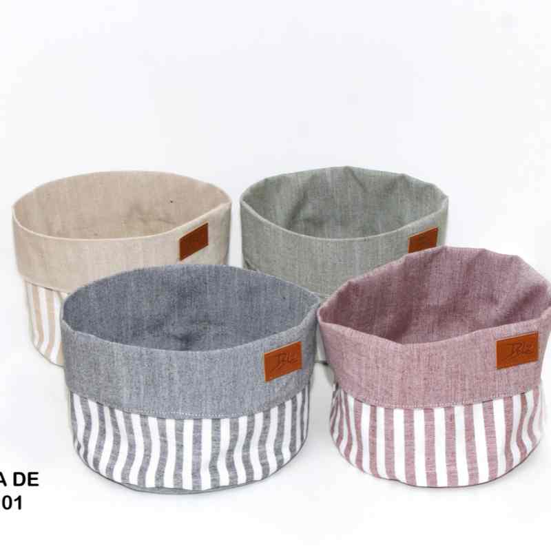 DOLZ CESTA PAN 01- 20D