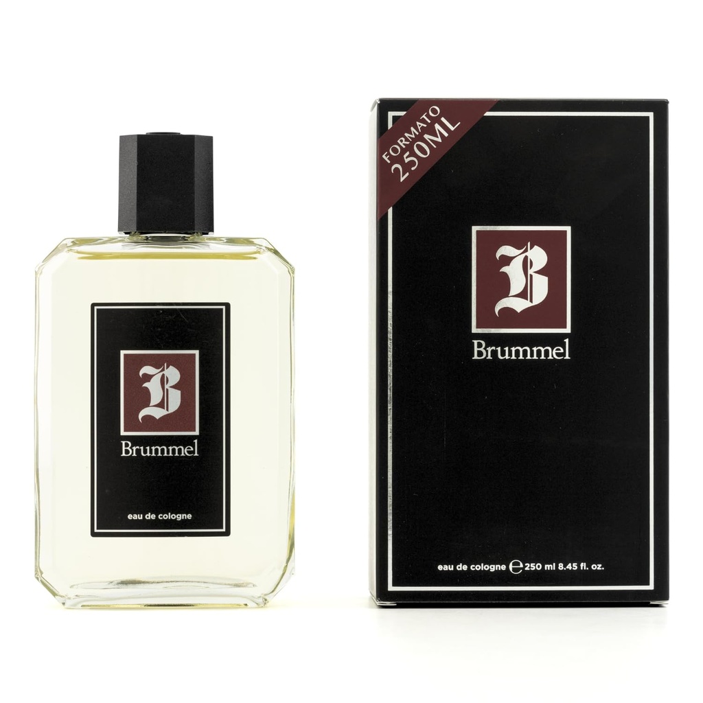 BRUMMEL EDT 
