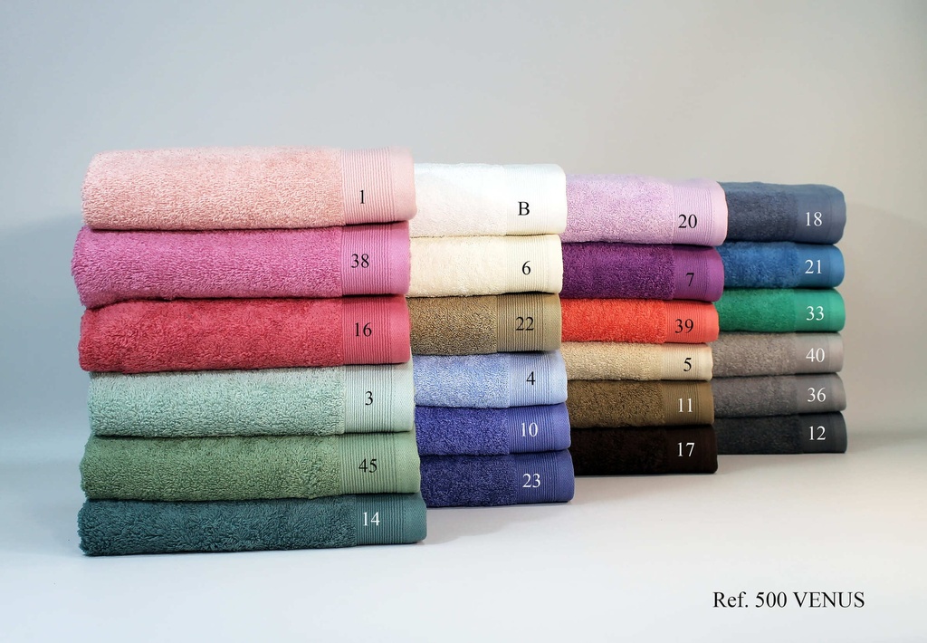 TROVADOR TOALLA VENUS