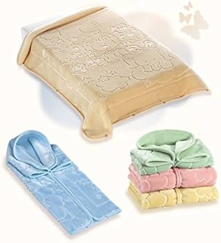 BELPLA BABY SAC STER 