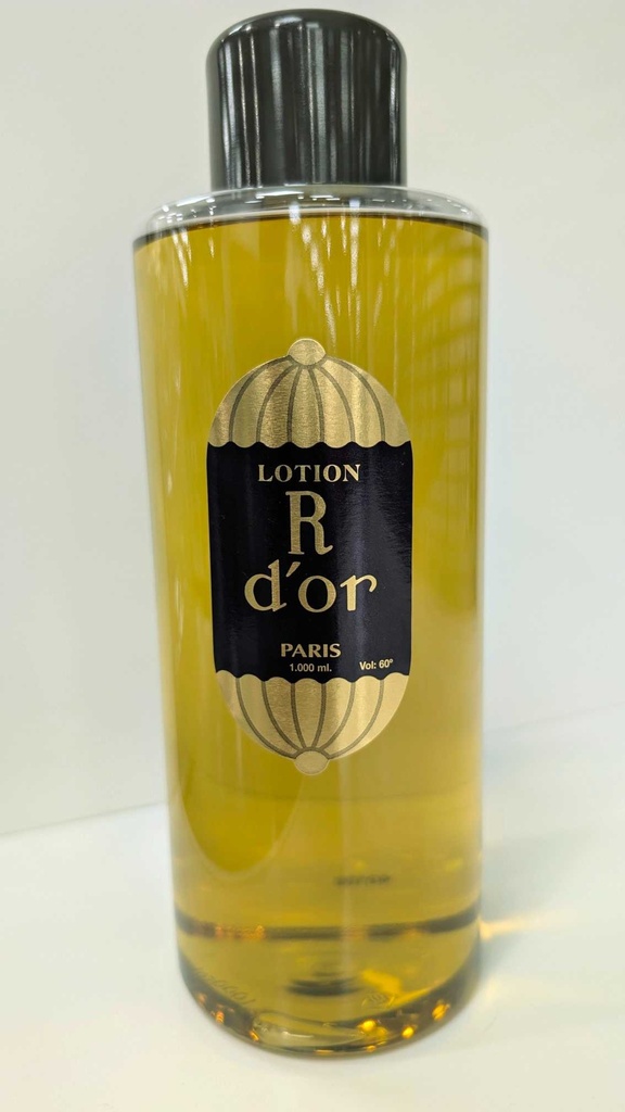 RDOR COLONIAS PLÁSTICO (PET) 1L