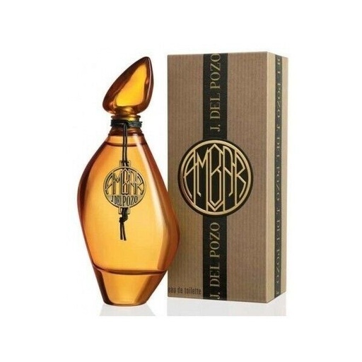 [10264] AMBAR EDT 100ML VAPO