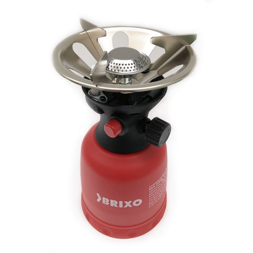 [11542] IDEALGAS BRIXO COCINA CON PIEZO