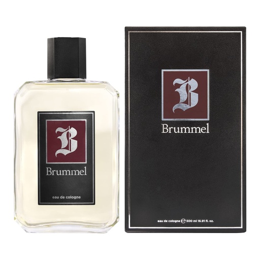 BRUMMEL EDT 