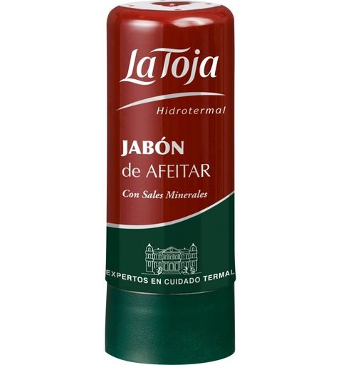 [2092] LA TOJA JABON DE AFEITAR