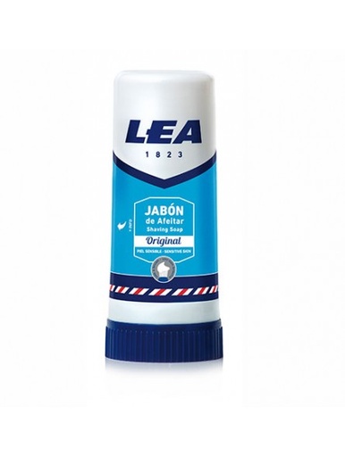 [4178] LEA JABON DE AFEITAR BARRA 50GRS