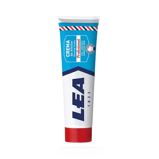 [1360] LEA CREMA DE AFEITAR 275GRS PROFESIONAL