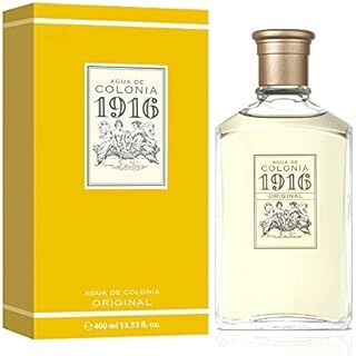 [2364] 1916 EAU DE COLOGNE 400ML