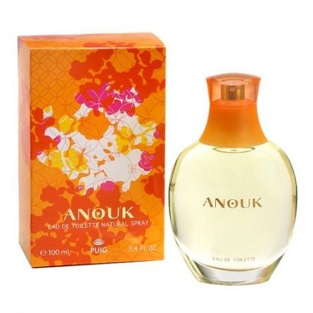 [1030] ANOUK EAU DE TOILETTE 200ML SPRAY