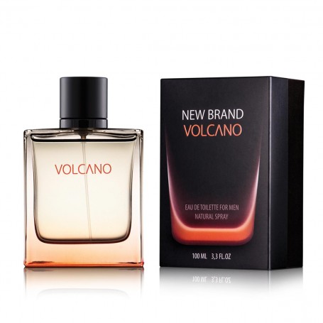 NEW BRAND EDT 100ML
