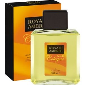 [11118] ROYALE AMBRÉE COLONIA 200 ML