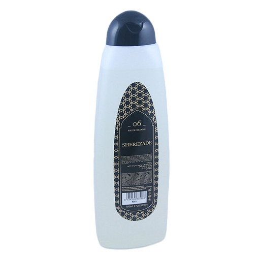 [13326] SHEREZADE 750ML COLONIAS