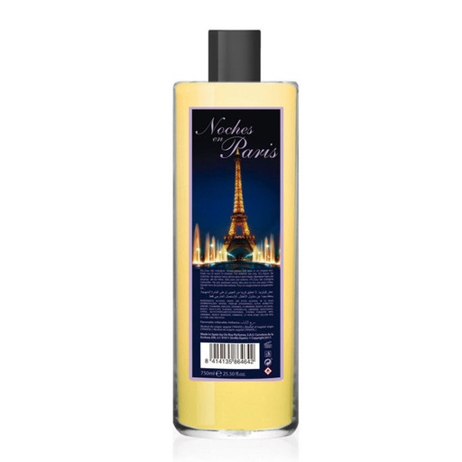[1908-2] NOCHES EN PARIS COLONIA 500 ml