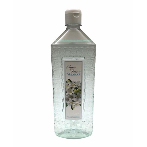 AFRES DE AZAHAR PET 750ML