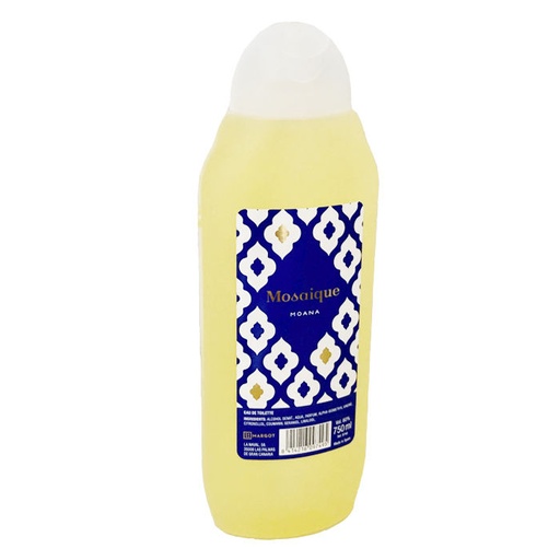 [13500] MOANA ORIENTAL MOSAIQUE 750ML