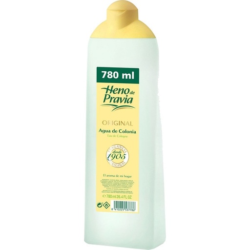 [13830] HENO DE PRAVIA COLONIA 780ML