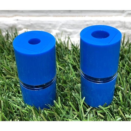 [4782] AFILADORES DOBLES COREANOS