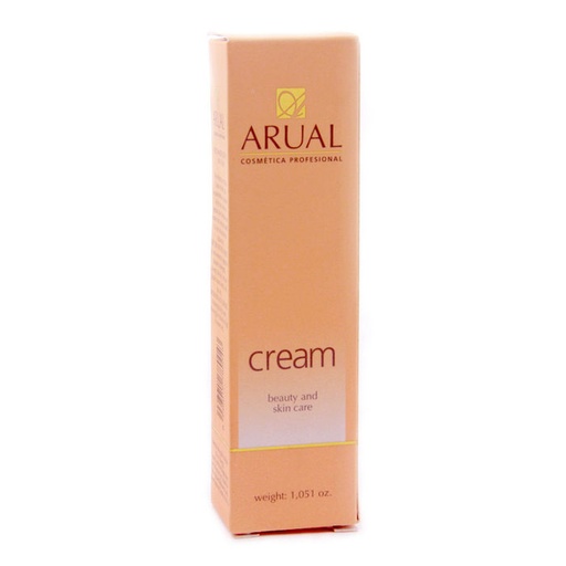 [1478] ARUAL CREMA DE MANOS 30GRS