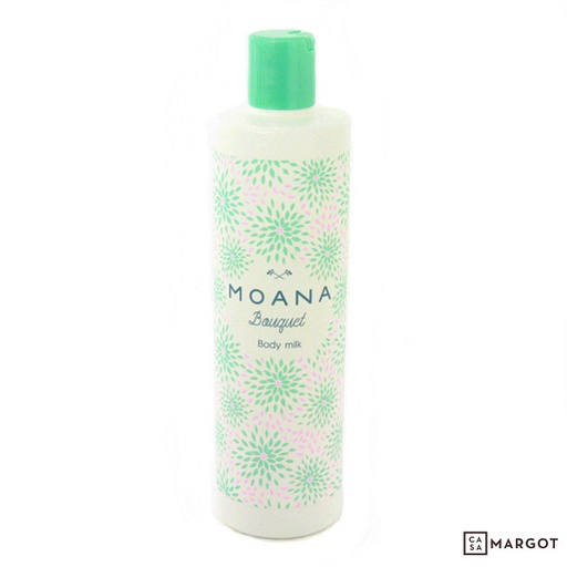 [13391] MOANA BODY MILK 400ML