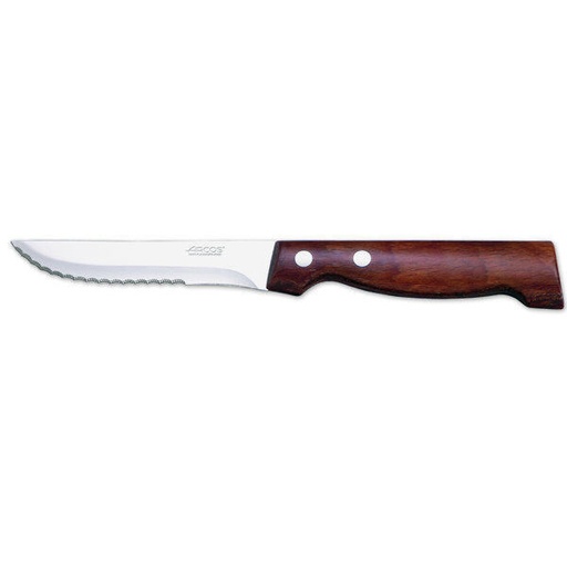 [13817] ARCOS CUCHILLO CHULETERO GRANDE PERLADO 110 MM- REF.372500