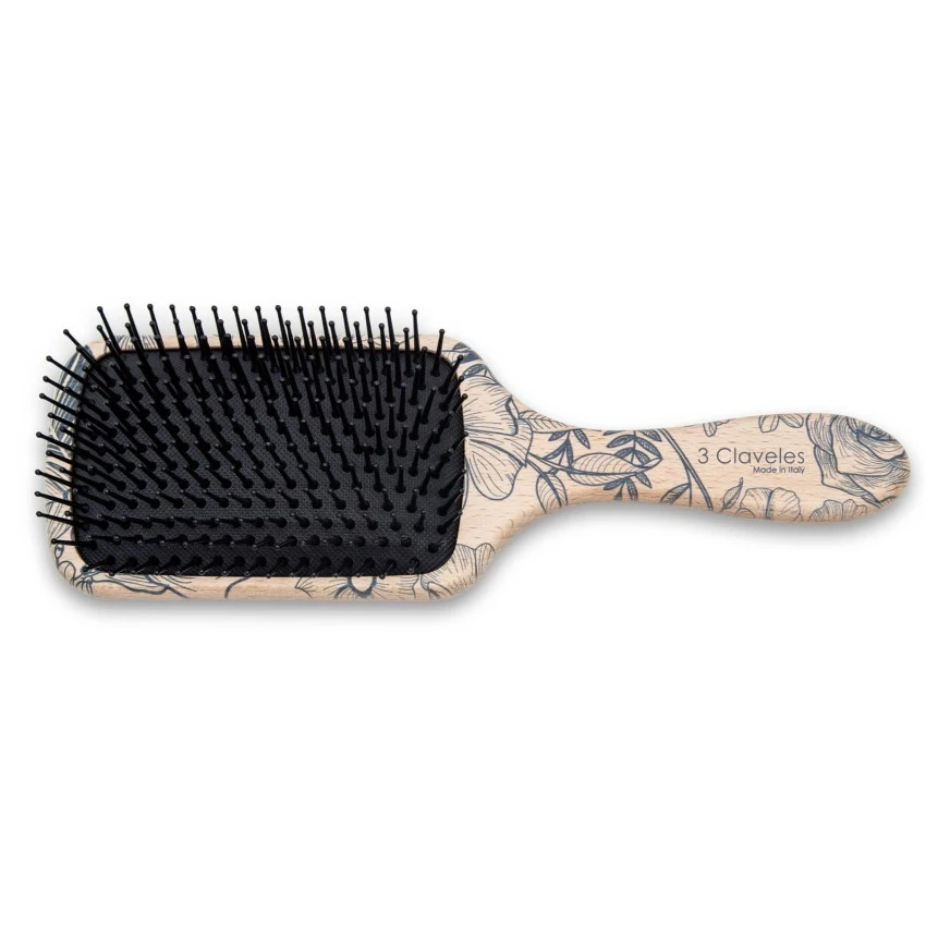 [12862] 3CLAVELES CEPILLO NEUMATICO PADDLE