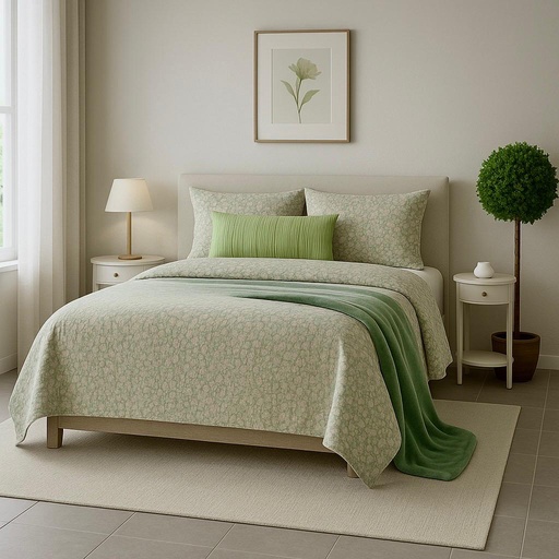 [14091-1] MANTEROL BOUTI PROVENZA 185X270