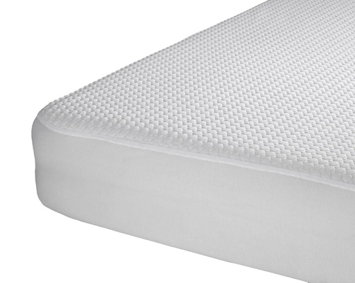 BELNOU PROTECTOR COLCHÓN PERLA 90X190