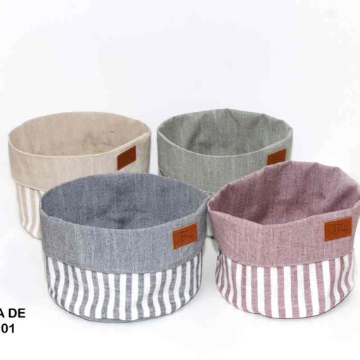 DOLZ CESTA PAN 01- 20D