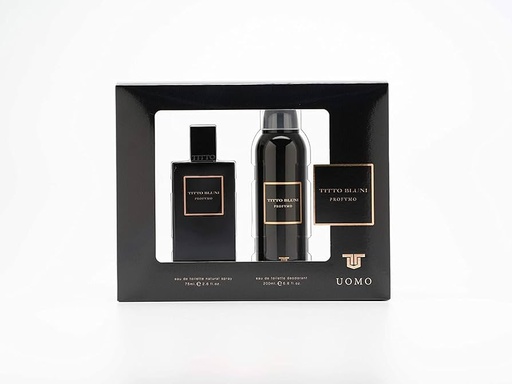 [13126] TB PROFUMO UOMO ESTUCHE