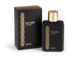 BACHS GOLD EAU DE PARFUM