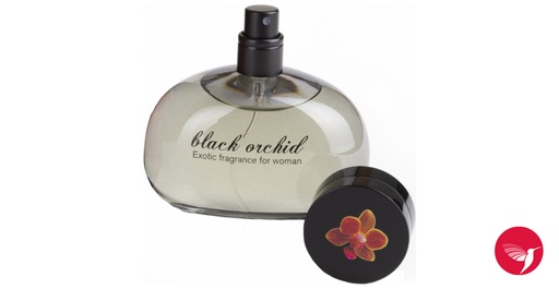 [603] BACHS BLACK ORCHID 100ML