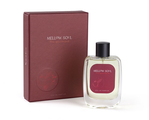 BACHS MELLOW SOUL 100ML