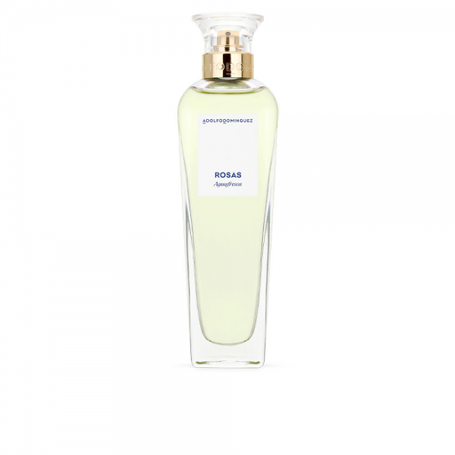 AGUA FRESCA DE ROSAS DE AD